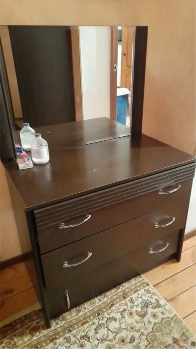 Спальный горнитур