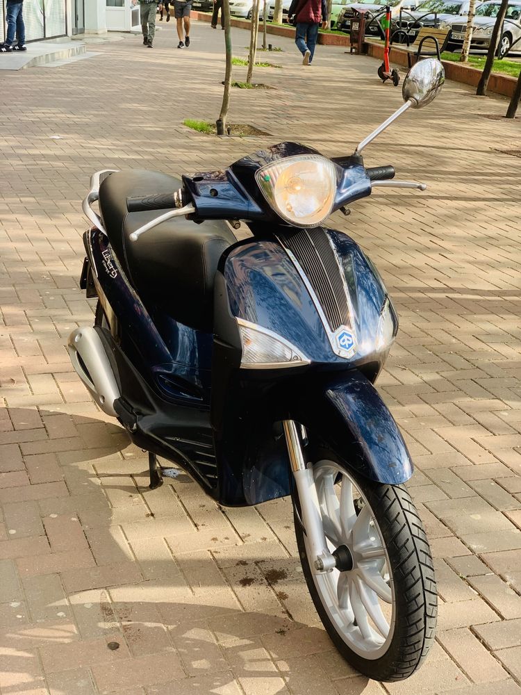 Liberty 50cc/4t/2018