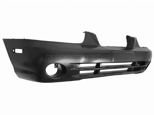 Бампер передний HYUNDAI ELANTRA 00-03 4D Hyundai Elantra