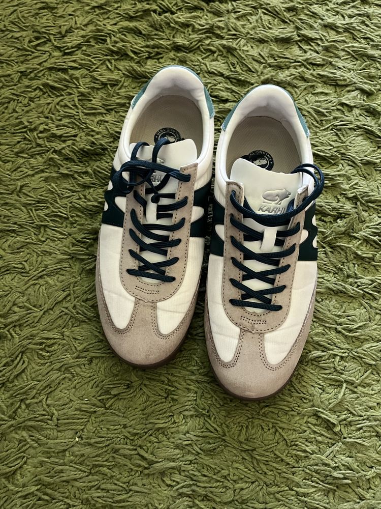 KARHU маратонки 39,40 номер сникърси