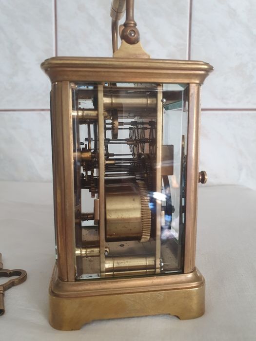 Ceas de Birou Francez