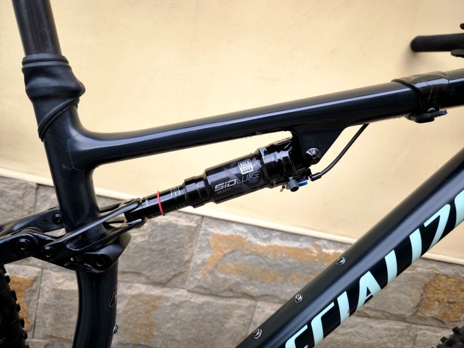 Specialized Epic Evo 2021 - 2023 - M