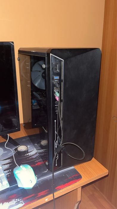 Vand sistem pc gaming