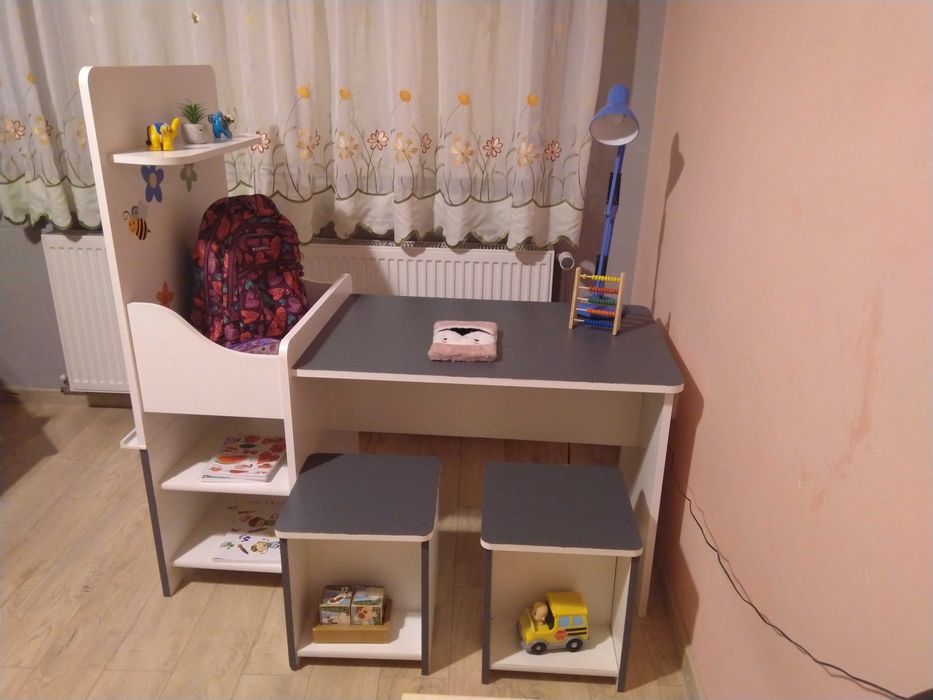 Birou Mobexpert pentru copii