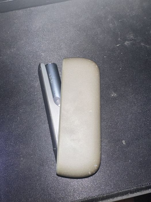iqos iluma ca nou
