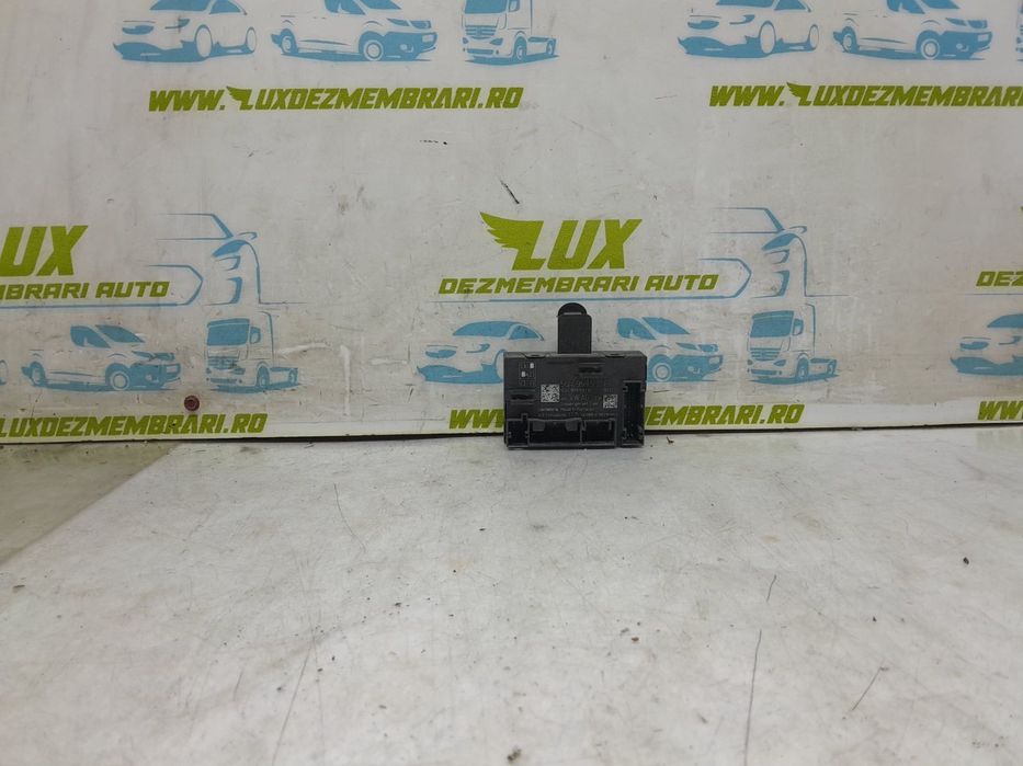 Modul usa dreapta fata 5Q4959592E Skoda Octavia 3 [2013 - 2017]