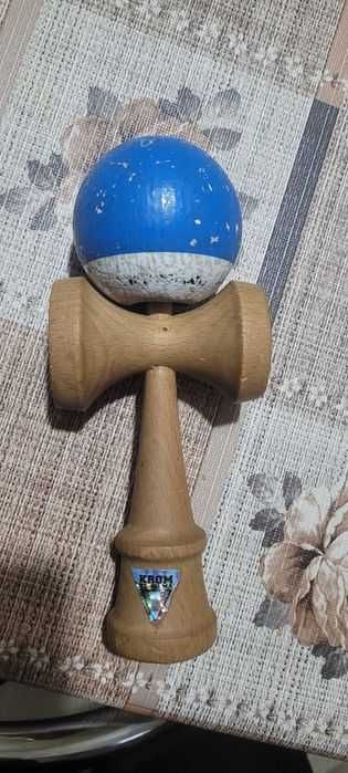 Kendama Krom pop