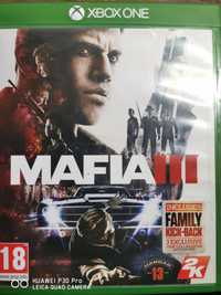 Mafia 3 Microsoft Xbox one