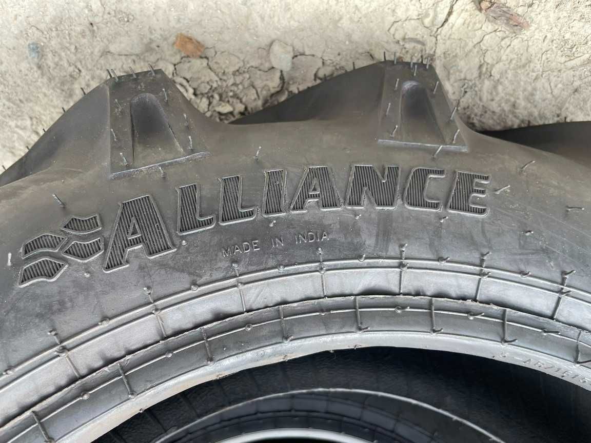8-18 Anvelope noi agricole de tractor garantie Alliance 6pr