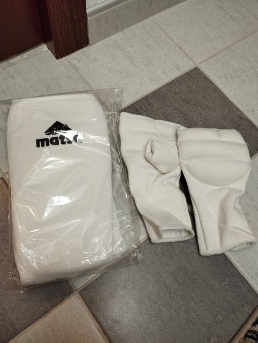 Протектори за ръце и крака Matsa
