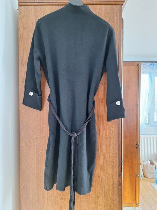 Rochie eleganta de tricot noua