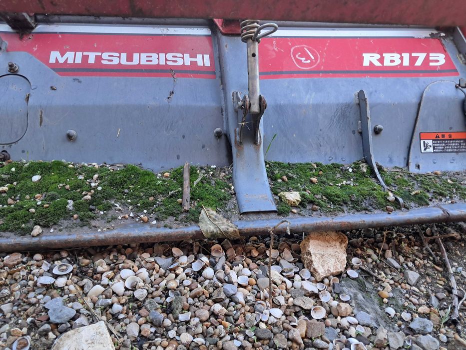 Фреза Митсубиши RB173