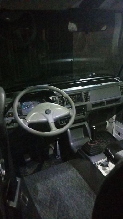 Damaz arendaga berlad