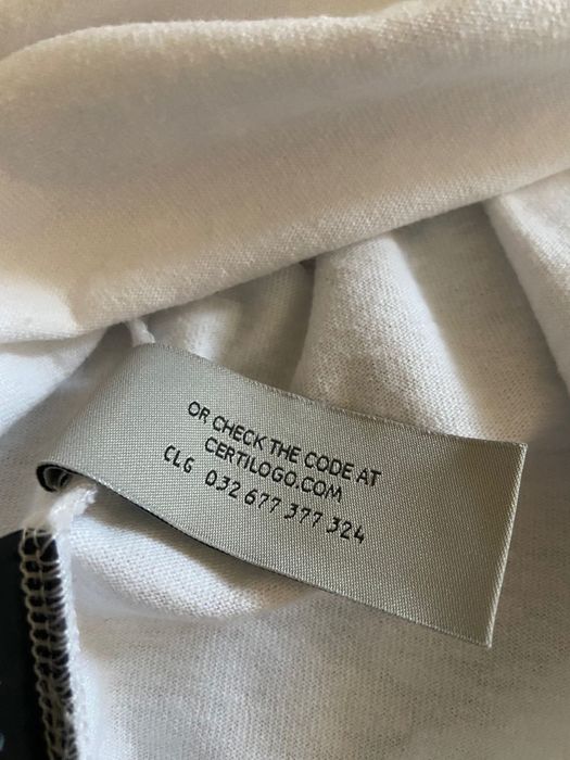 Tricou PALM ANGELS original