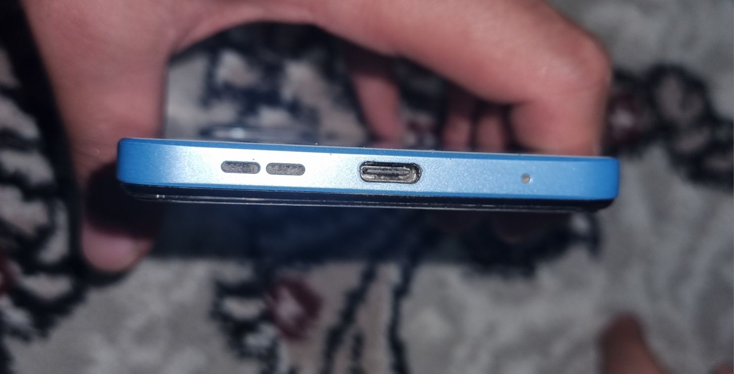 Redmi NOT 12 sotiladi