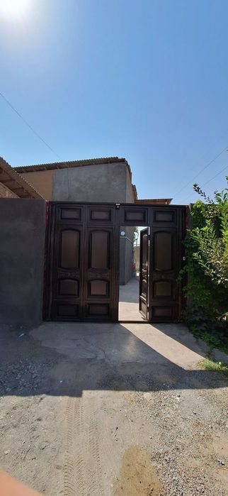 Eski 16 yillikda uchastka