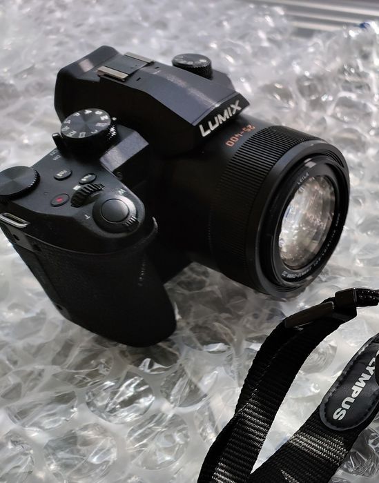 Panasonic Lumix FZ1000 II (MK2)