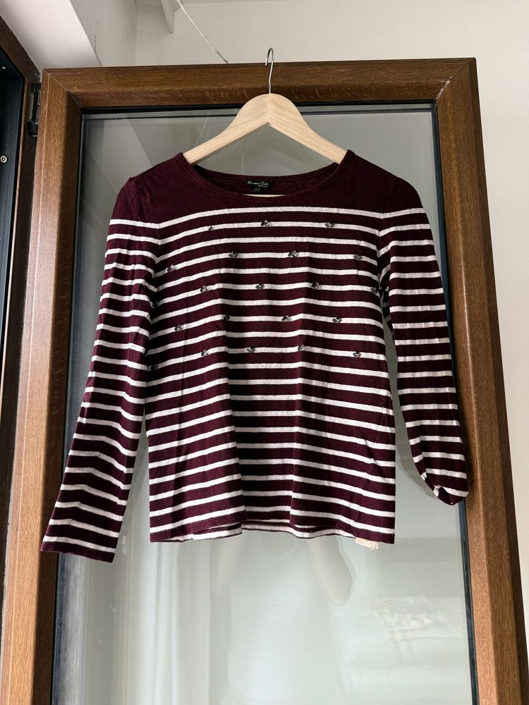 Сет Пуловери и блузи Massimo Dutti, Us Polo Assn