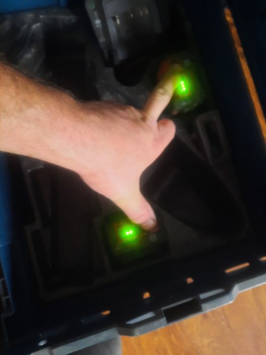 Fierastrau  sabie  Bosch profesional  18v