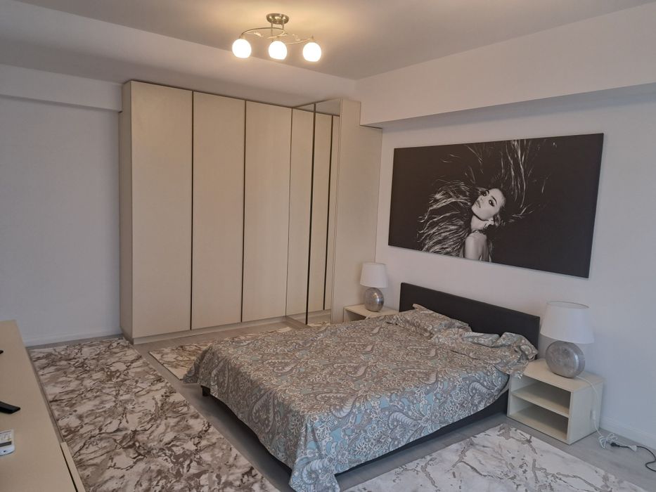 Garsoniera de inchiriat, Novum Viilor. Totul nou,  470 euro
