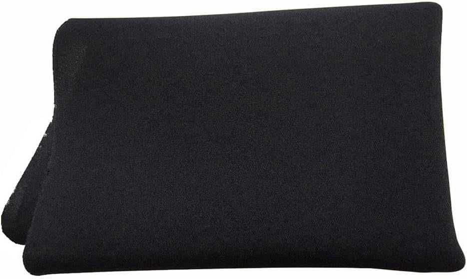 BURETE PROFESIONAL fono-transparent pentru BOXE – 2000 x 1500 X 10 mm