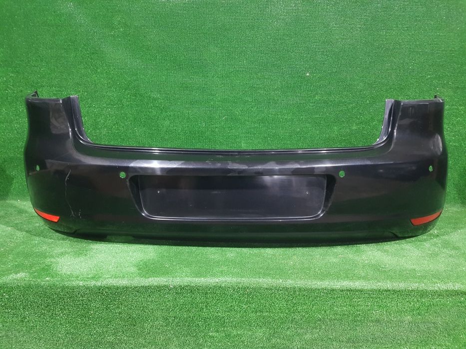Bara Spate Golf 6 an 2009-2013 completa cu senzori de parcare