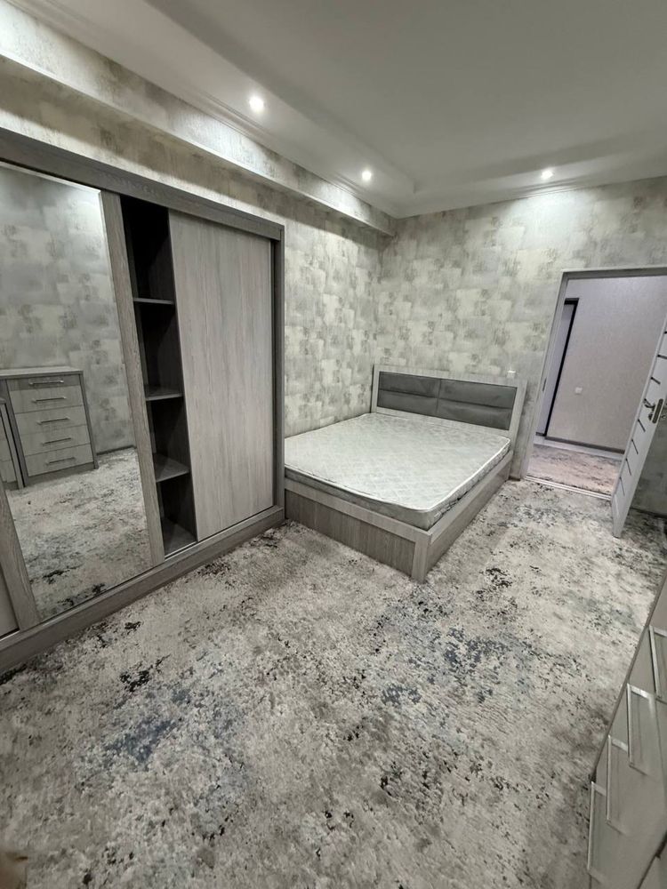 Продается 3 комнатная квартира на 2 этаже площадью 70 кв.м.
