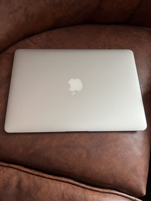 Vand MacBook AIR