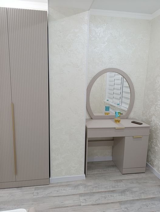 Сдам квартиру в аренду евро двушку