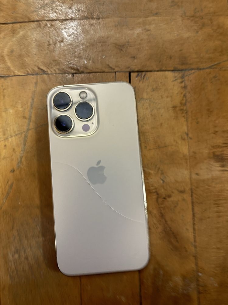 Iphone 13 pro 128 gb
