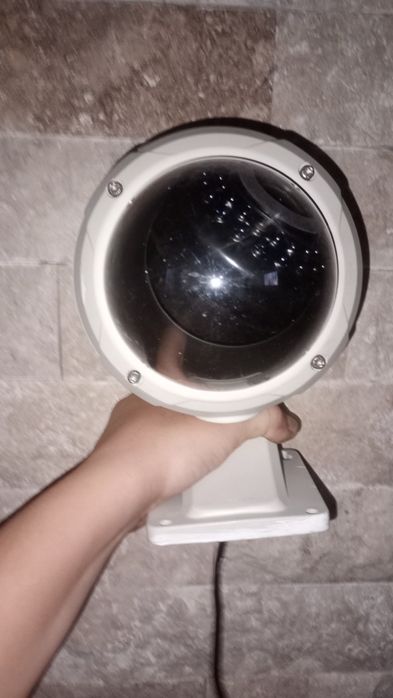 Camere de supraveghere