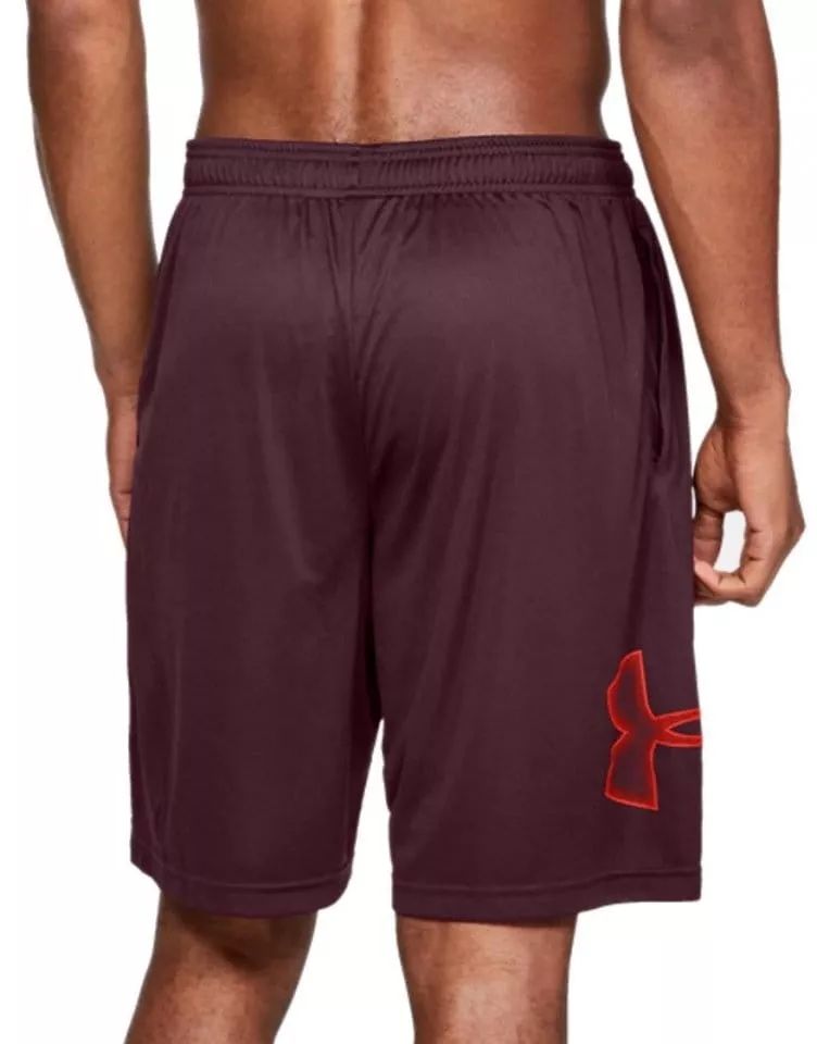 Under Armour : Tech Graphic Short - размер Л / Оригинал