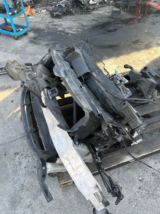 Основа дифузьор Маска Бмв Ф30 Ф31Bmw F30 F31