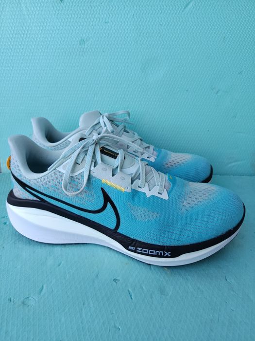 Nike ZoomX Vomero 17 мъжки спортни маратонки N.45 стелка 28,5 см.