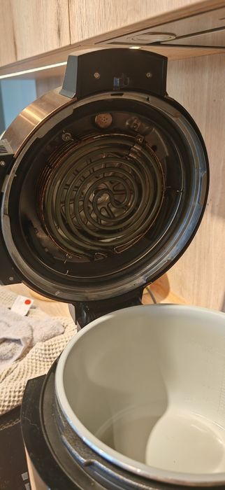 Мултикукър Нинджа 14в1