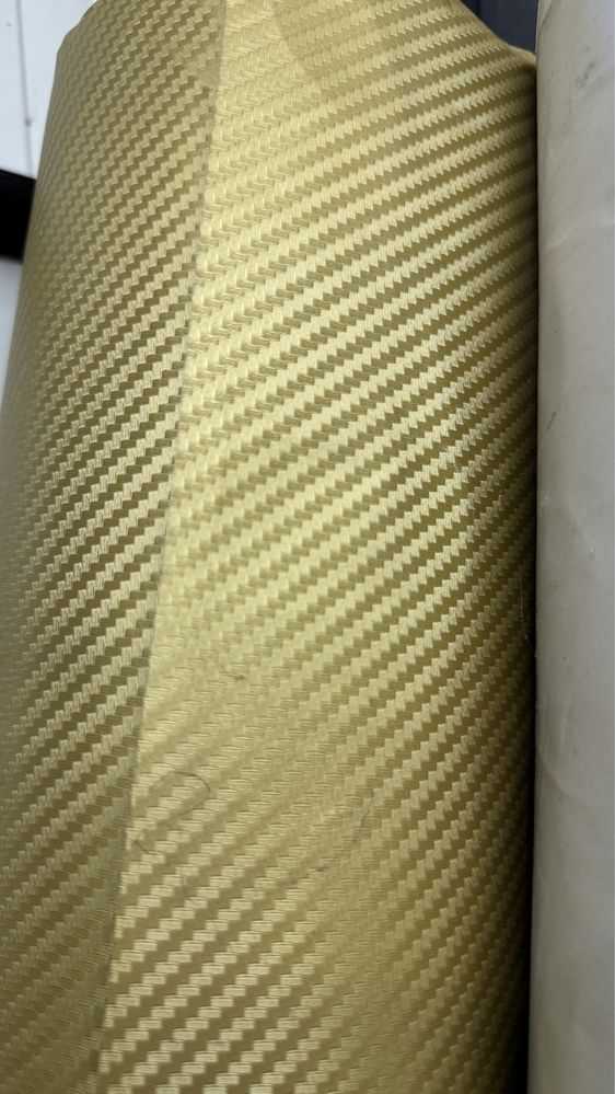 Rola Folie autocolant auto pentru interior sau exterior latime 1.52 m