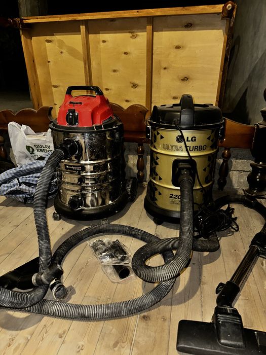 Пылесос ultra Turbo korea x1 and Пылесос x1