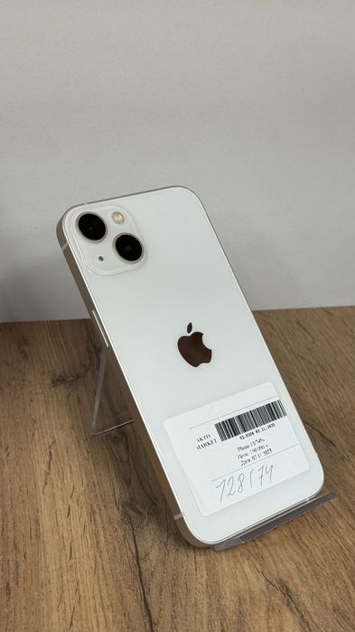 Айфон 13 без коробки