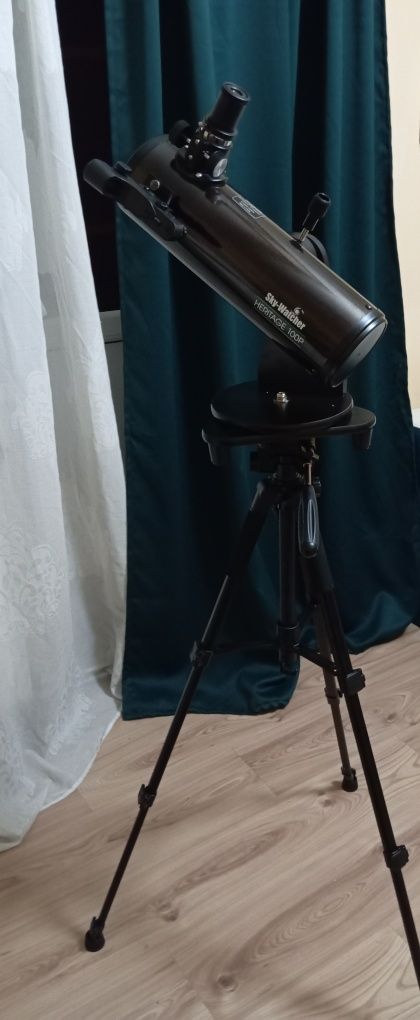 Telescop Skywatcher heritage 100/400