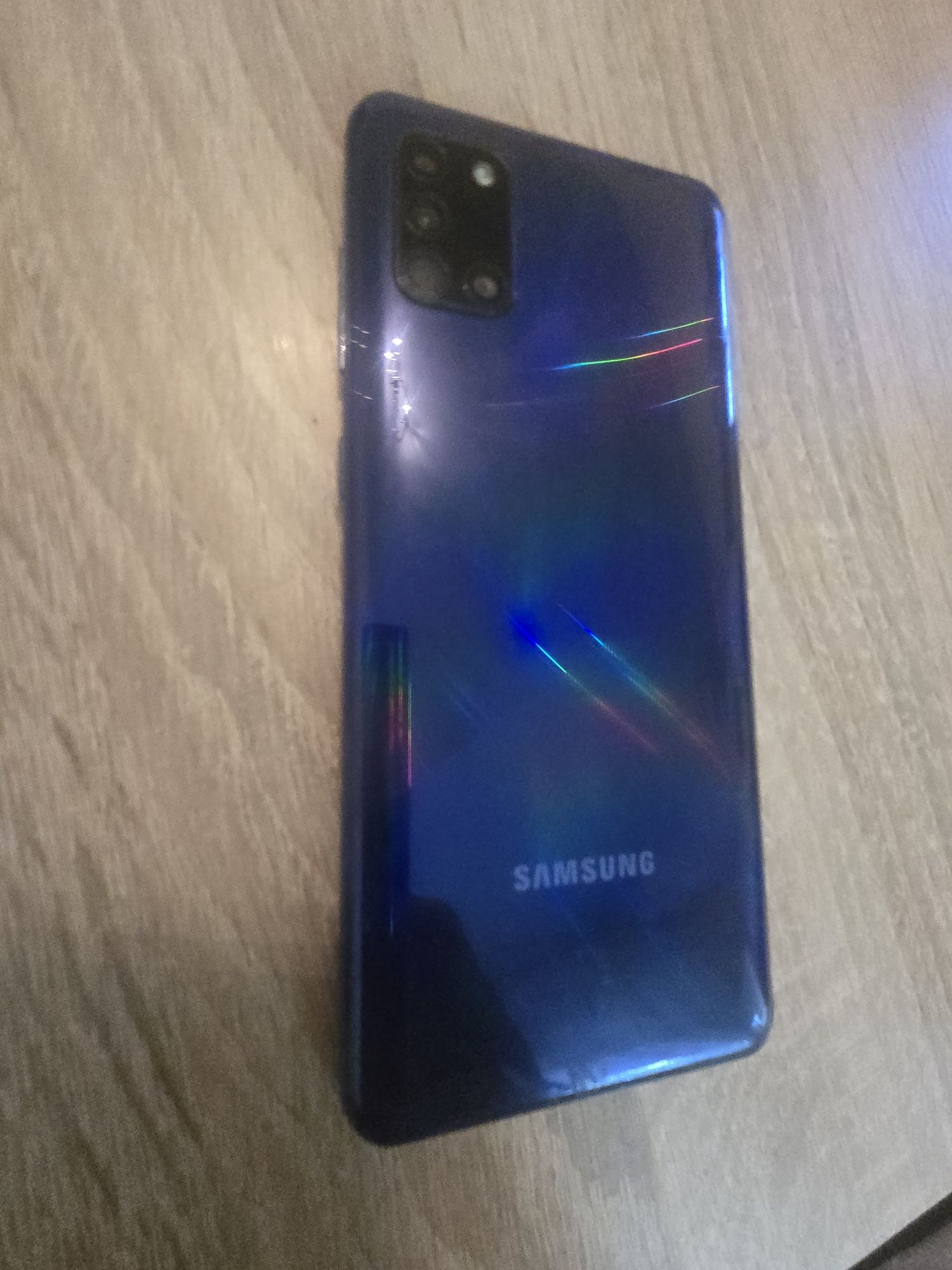 A31 за части Samsung