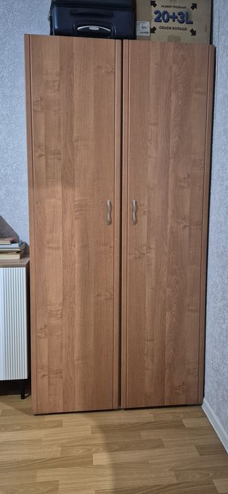 Продаётся шкаф в хорошем состоянии