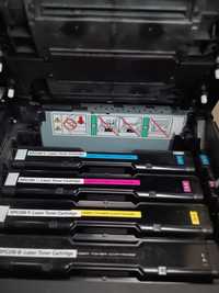 Imprimanta laser color Ricoh