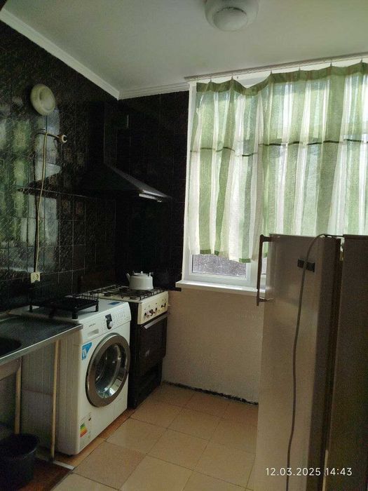 Яккасарайский район, 1/2/4 рядом Некст, парк Бобура.