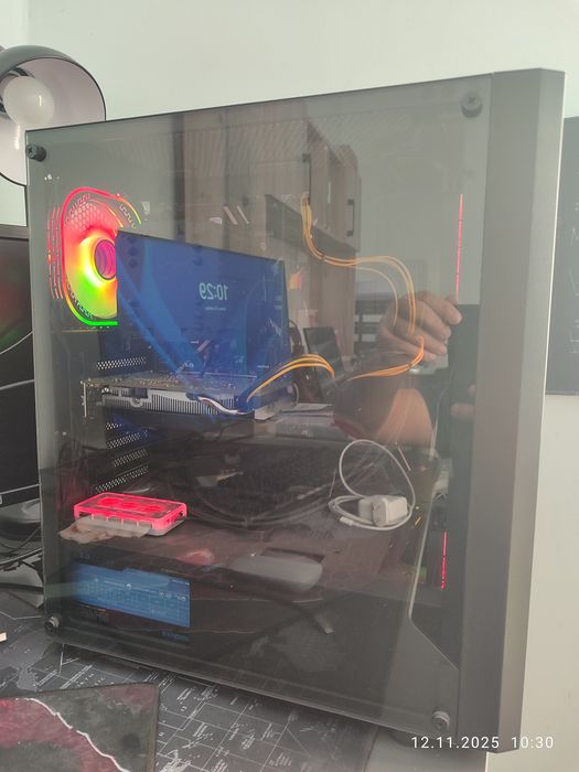 Готовый компьютер только Системный блок