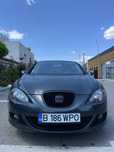Seat leon 1,4 mpi