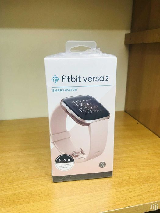 Noi Sigilate Fitbit Versa 2 / Special Edition / Lite Edition GARANTIE