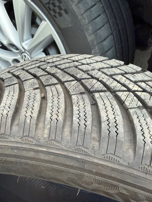 Anvelopa Hankook Winter icept RS3 205/55/R16 DOT 2023