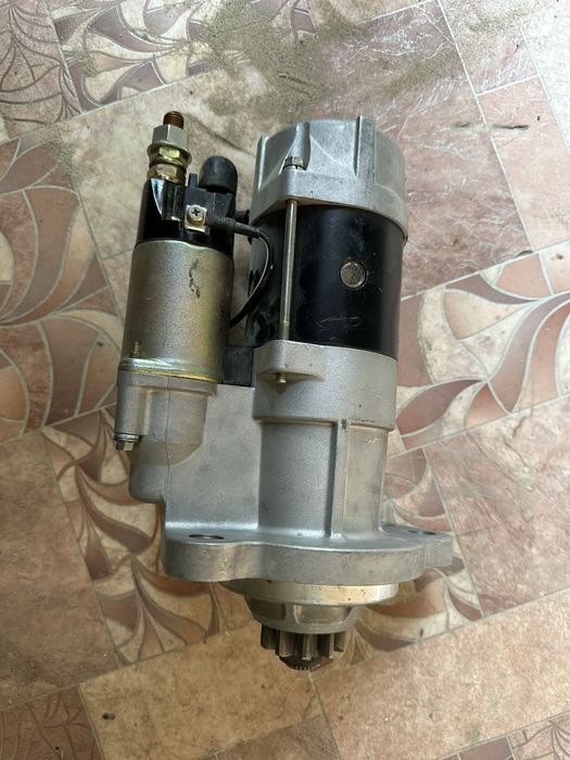 Камаз, Урал 6x6 запчасти