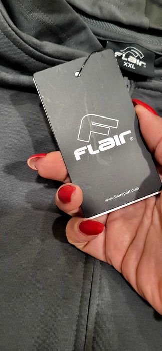 Мъжки екип  FLAIR