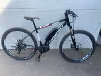 Bicicleta CANNONDALE Tramount electrica 29"